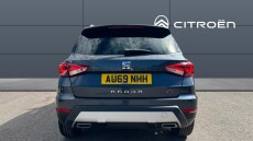 SEAT Arona 1.0 TSI 115 FR [EZ] 5dr Petrol Hatchback